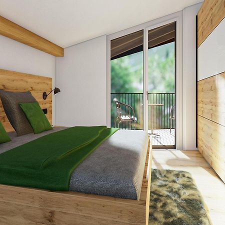 Bergzeit Apartments Right On The Ski Slope Σάαλμπαχ-Χίντεργκλεμ Εξωτερικό φωτογραφία
