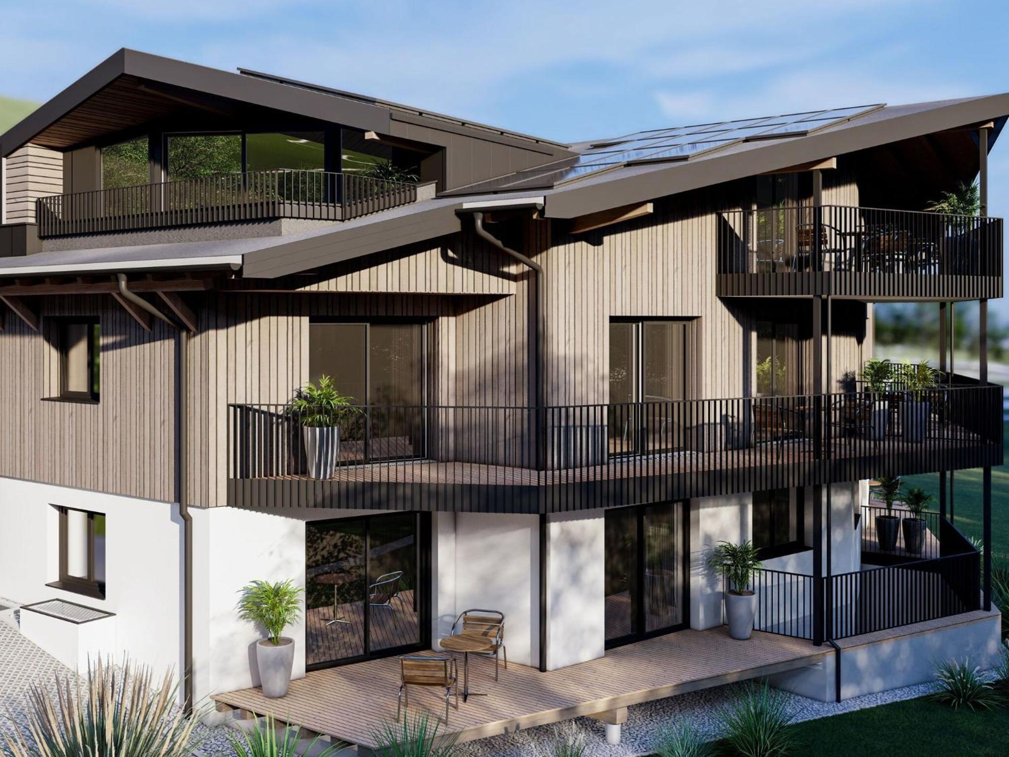 Bergzeit Apartments Right On The Ski Slope Σάαλμπαχ-Χίντεργκλεμ Εξωτερικό φωτογραφία