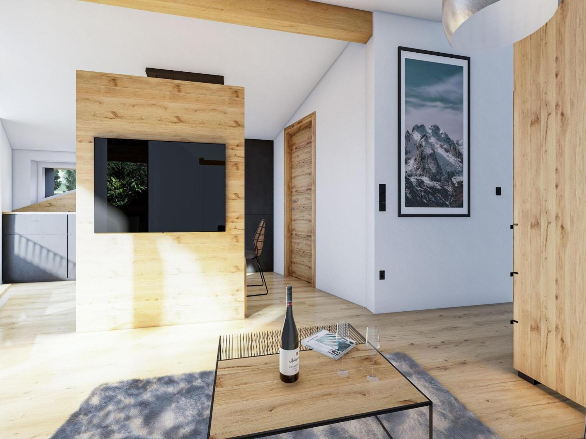 Bergzeit Apartments Right On The Ski Slope Σάαλμπαχ-Χίντεργκλεμ Εξωτερικό φωτογραφία