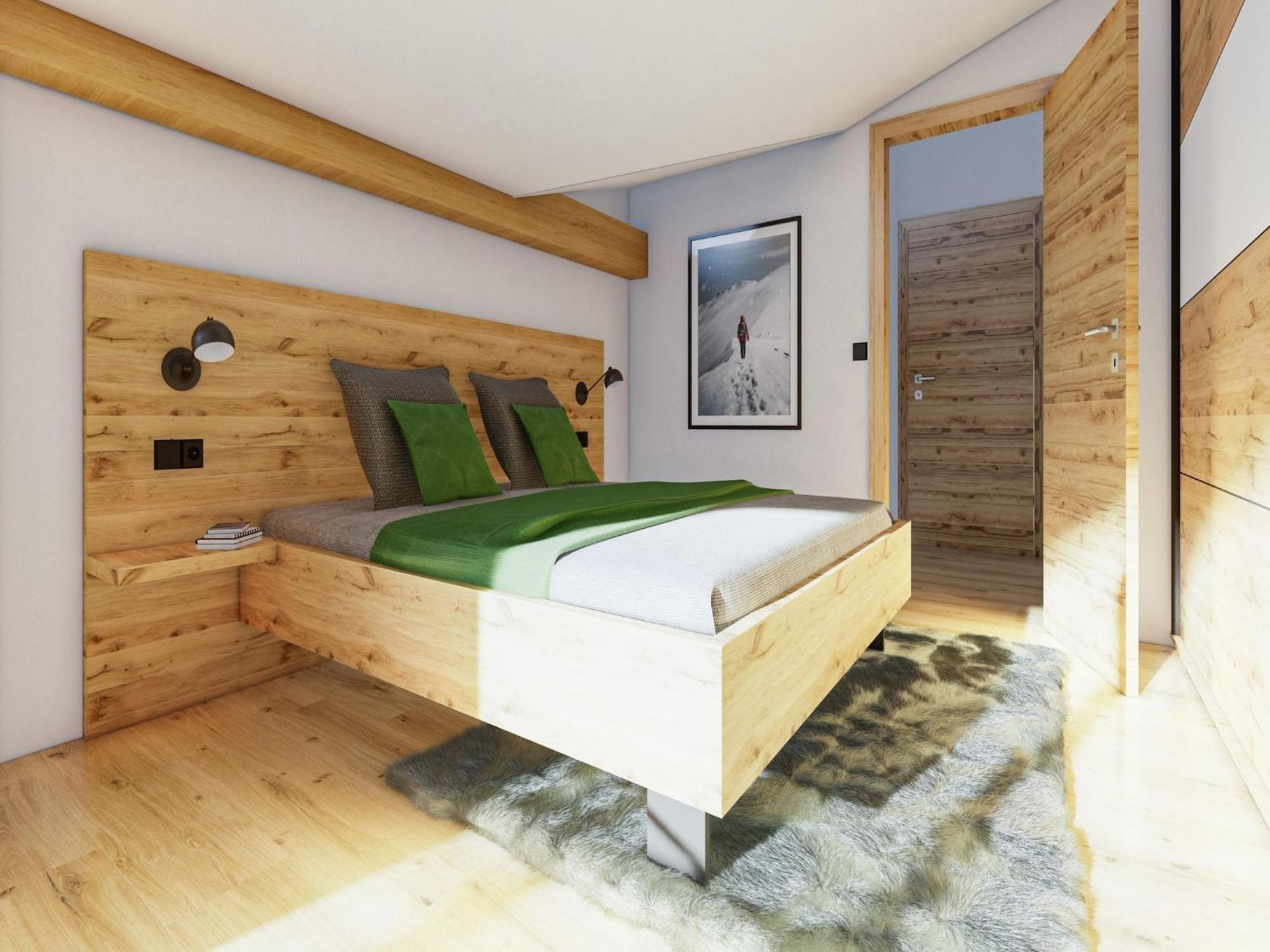 Bergzeit Apartments Right On The Ski Slope Σάαλμπαχ-Χίντεργκλεμ Εξωτερικό φωτογραφία