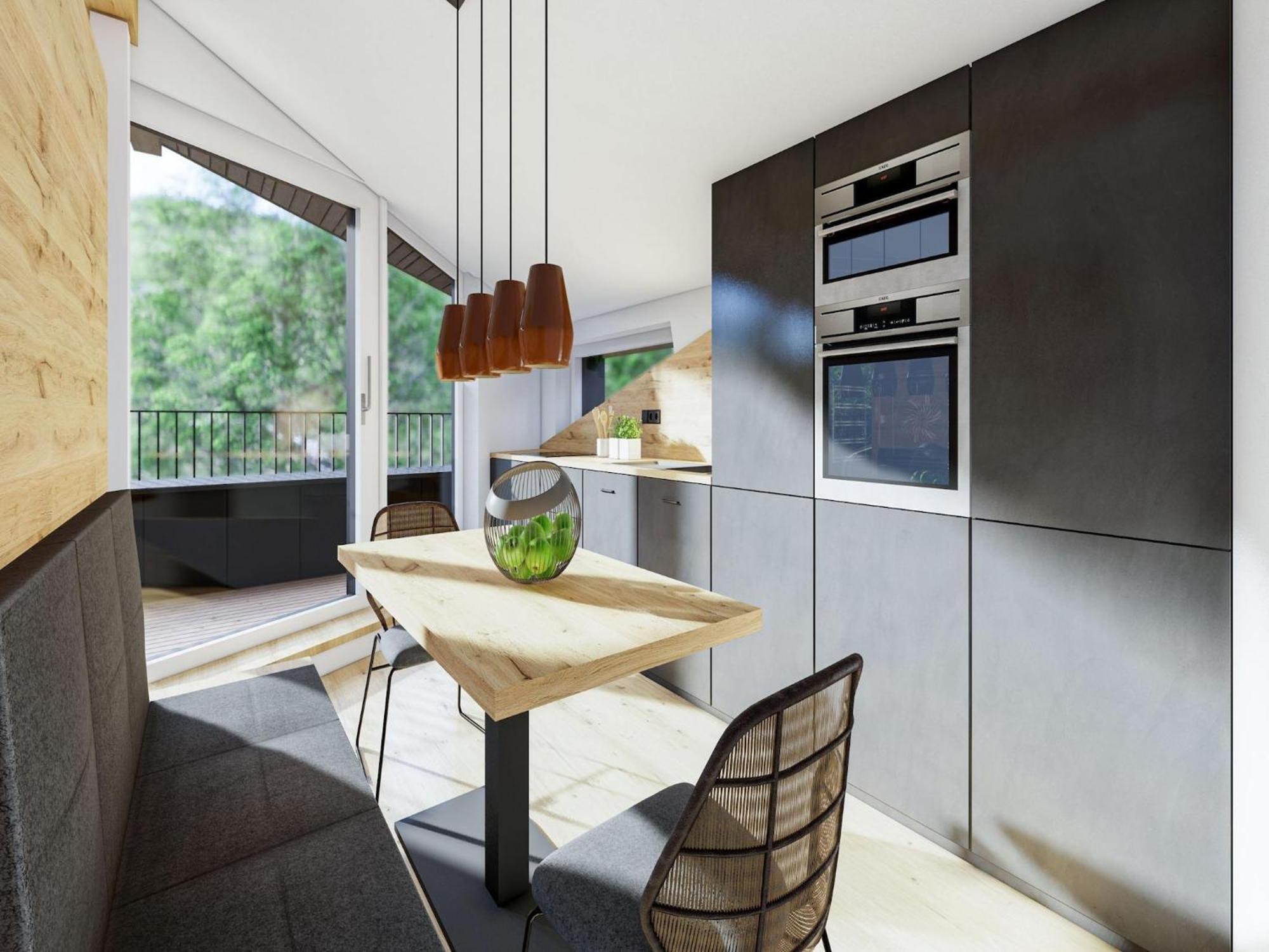 Bergzeit Apartments Right On The Ski Slope Σάαλμπαχ-Χίντεργκλεμ Εξωτερικό φωτογραφία